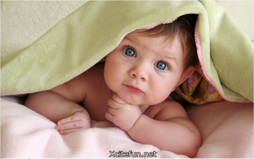Cute Baby Girl Images - XciteFun.net 22 ü.jpg