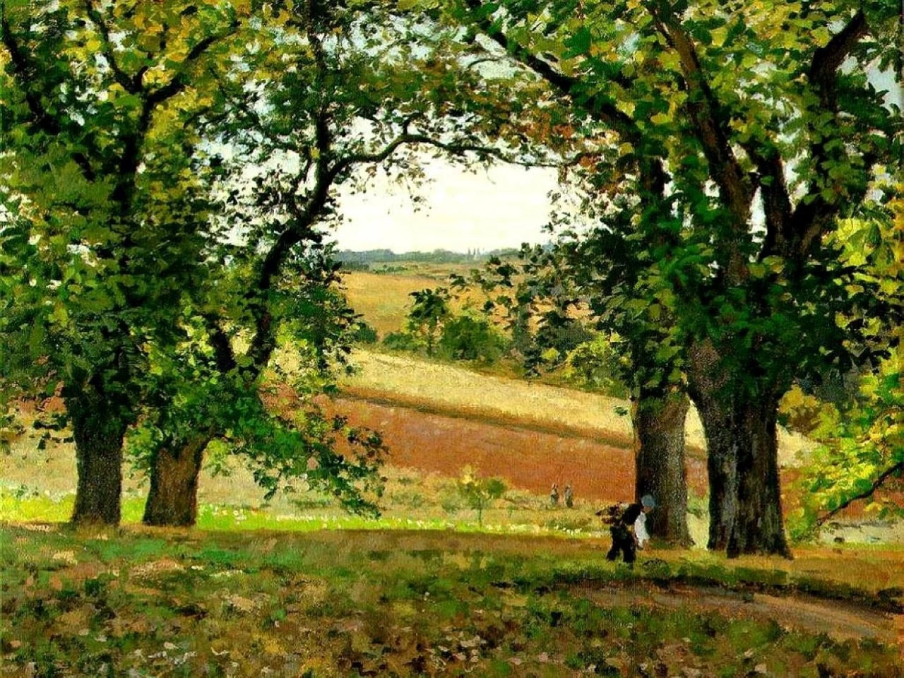 Chestnut-Trees-at-Osny-1873-Camille-Pissarro-oil-painting.jpg