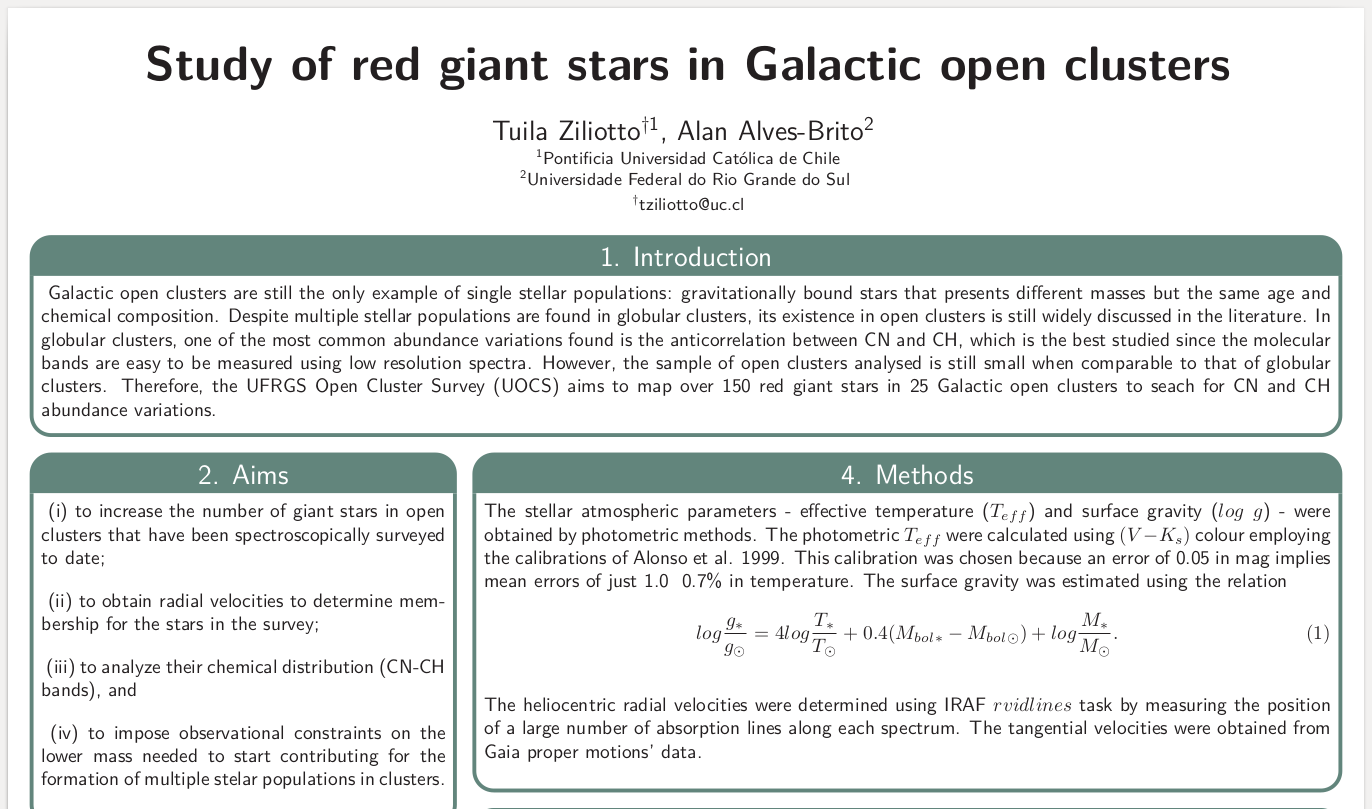 Study of red giant stars in Galactic open clusters.png