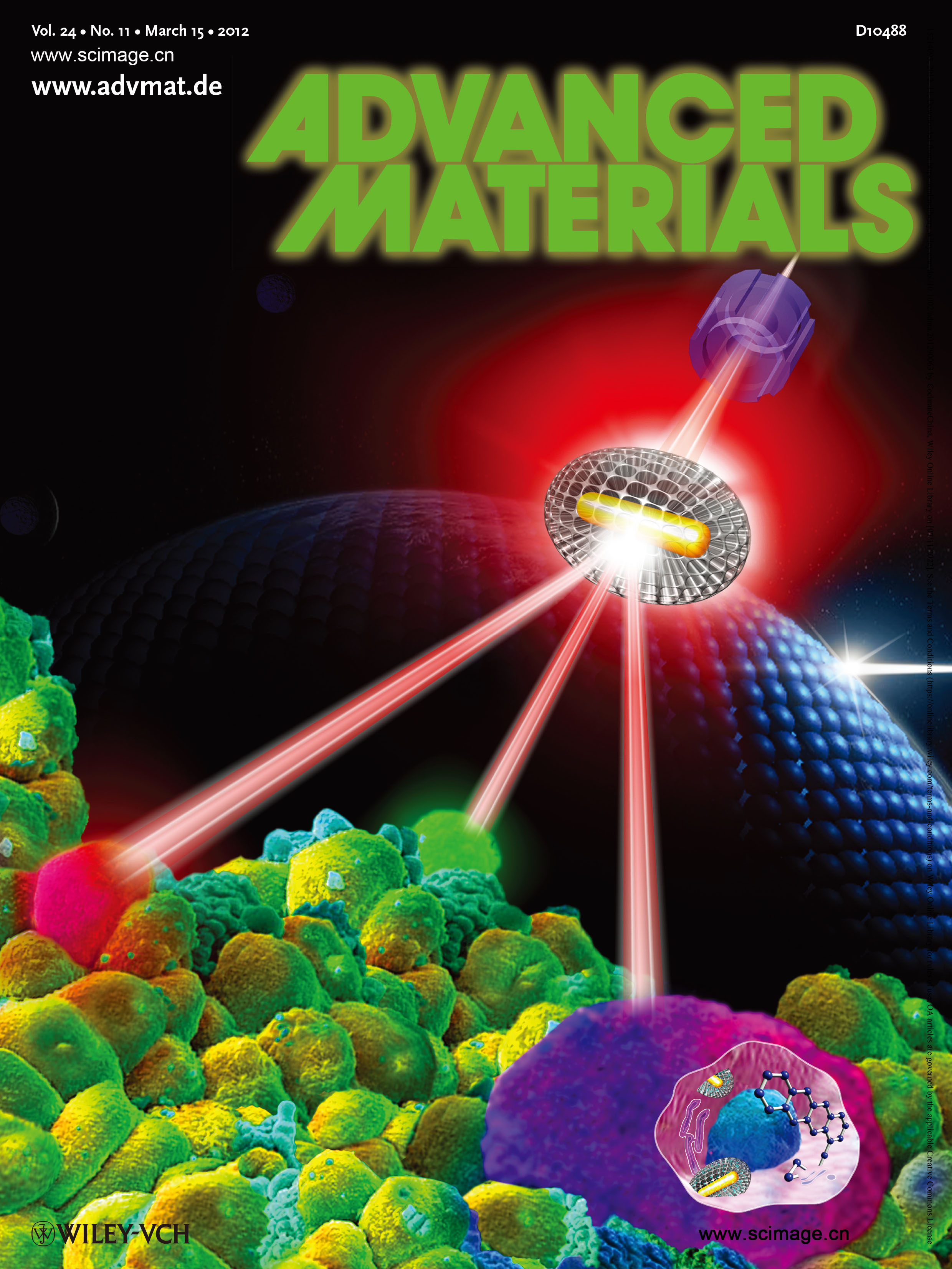 Advanced Materials - 2012 - Zhang - Theranostics  Mesoporous Silica‐Coated Gol.jpg