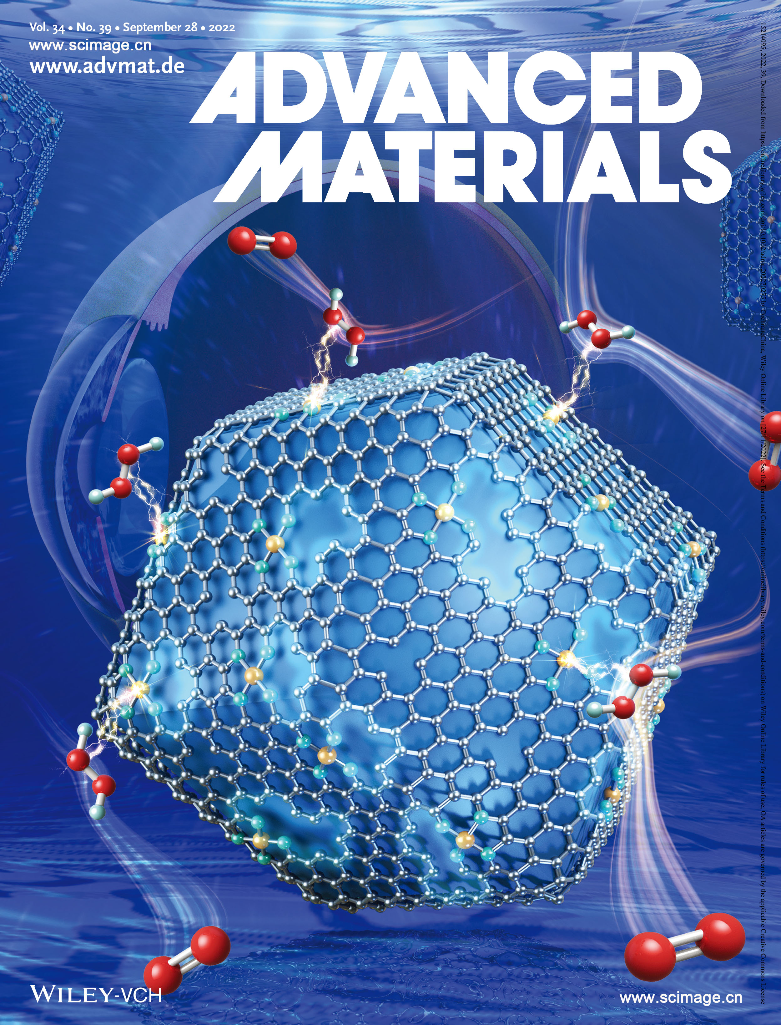 Advanced Materials - 2022 - Zhang - Edge\Site Engineering of Defective Fe N4 N.jpg