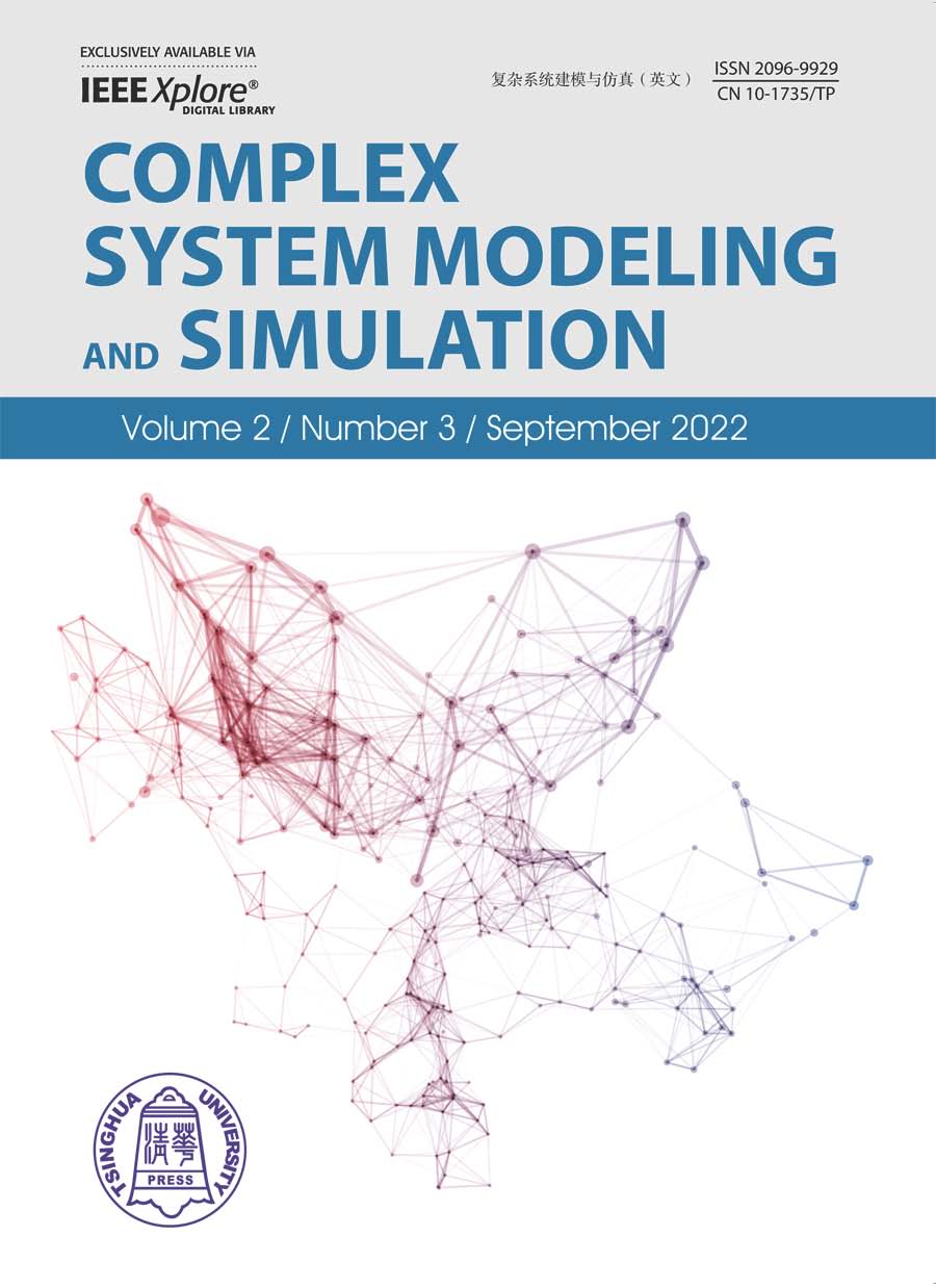 Complex System Modeling and Simulation_2_3_cover.png