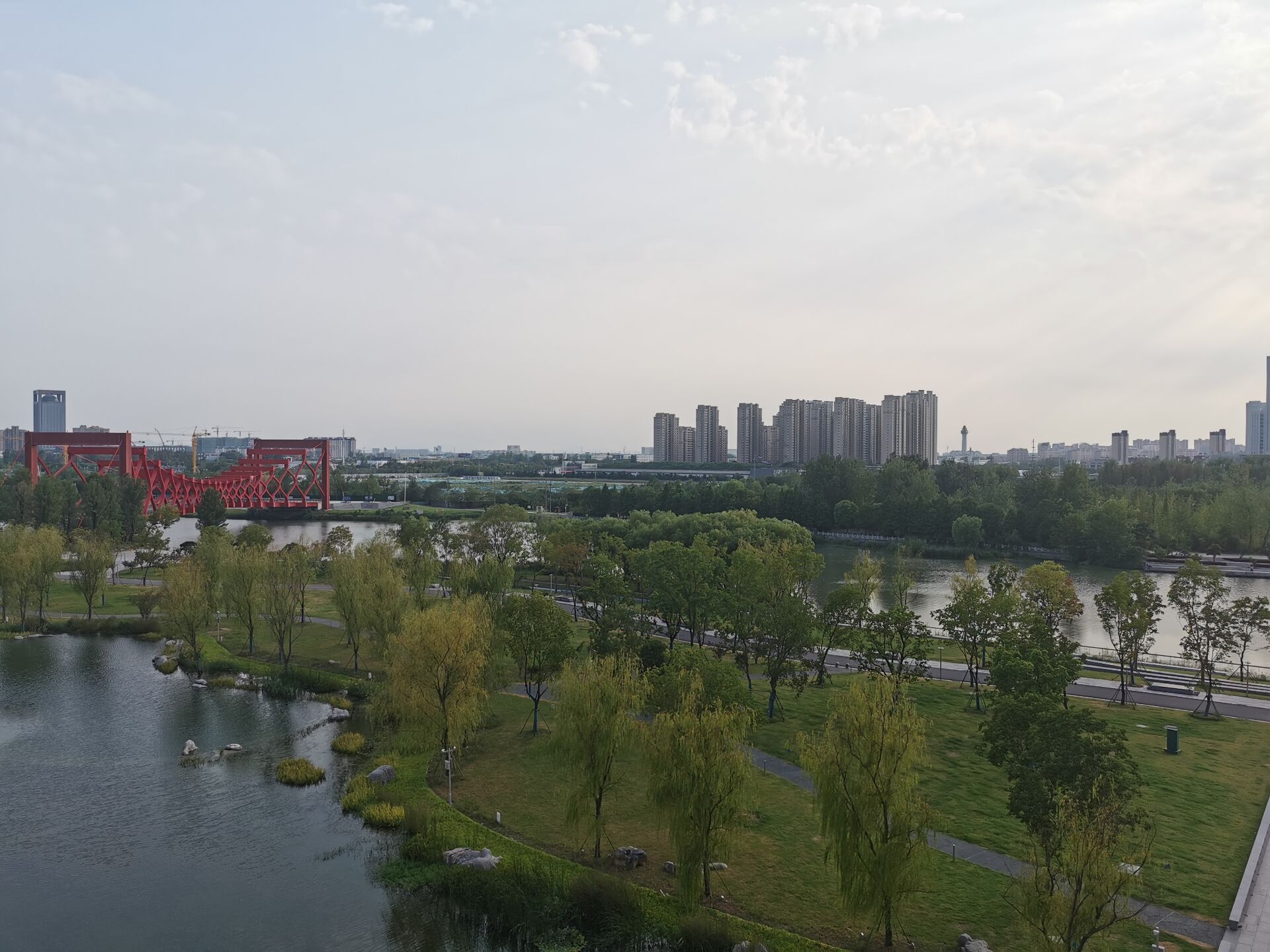 扬州大运河三湾景区俯瞰18.jpg