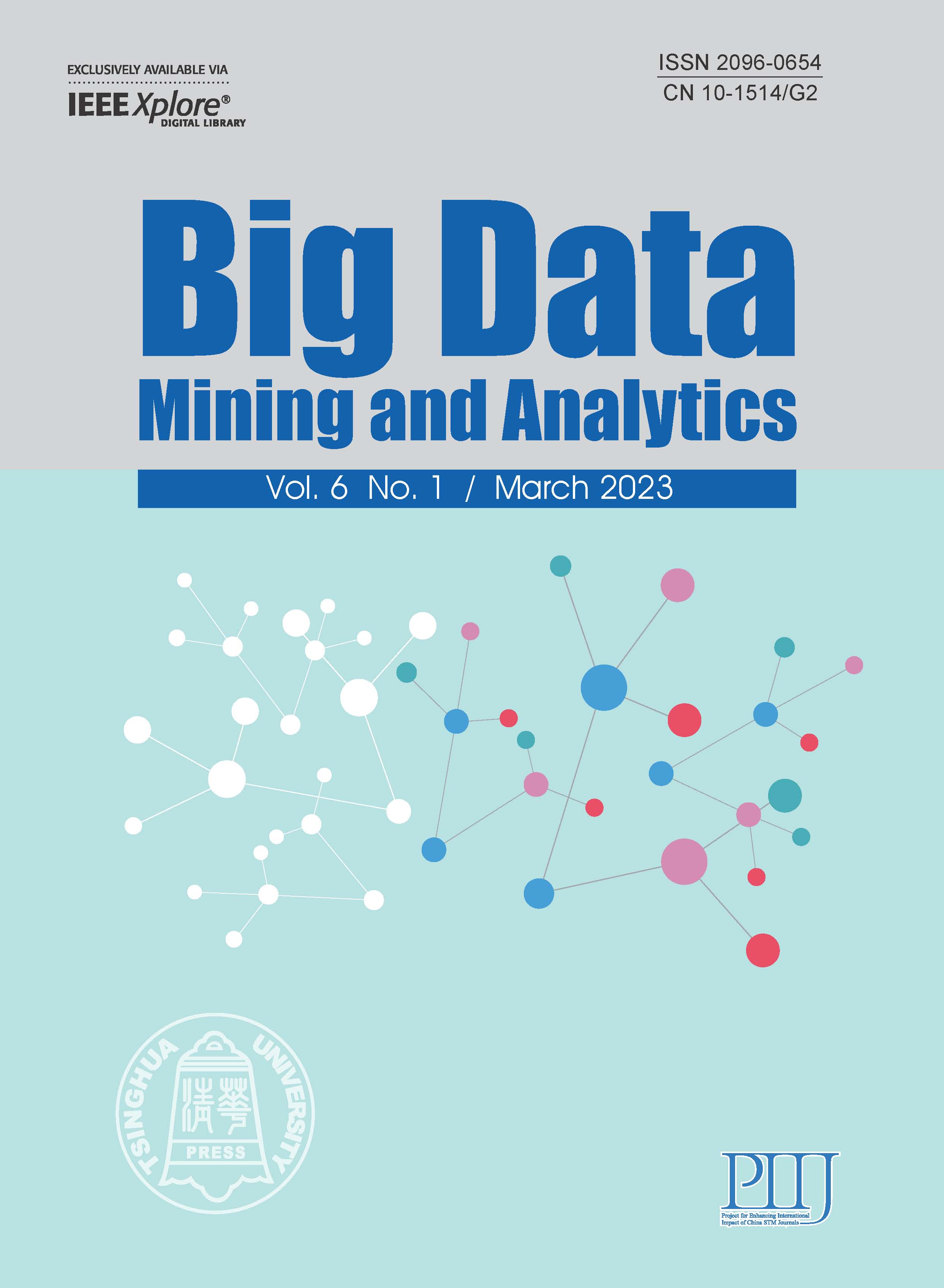Big Data Mining and Analytics_6_1_cover.png