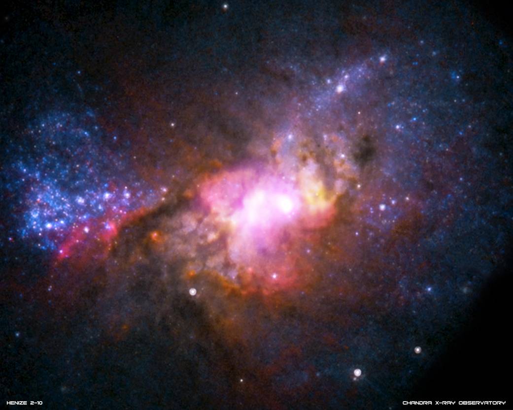 NASA 2011-01-24 The Early Cosmos Chandra X-ray   С 511789main_he210_print4_full.jpg