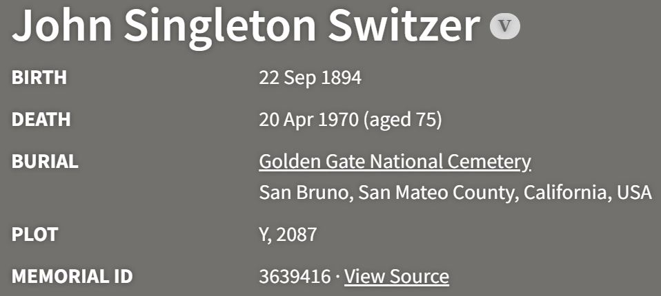 John Singleton Switzer ĹϢ.jpg
