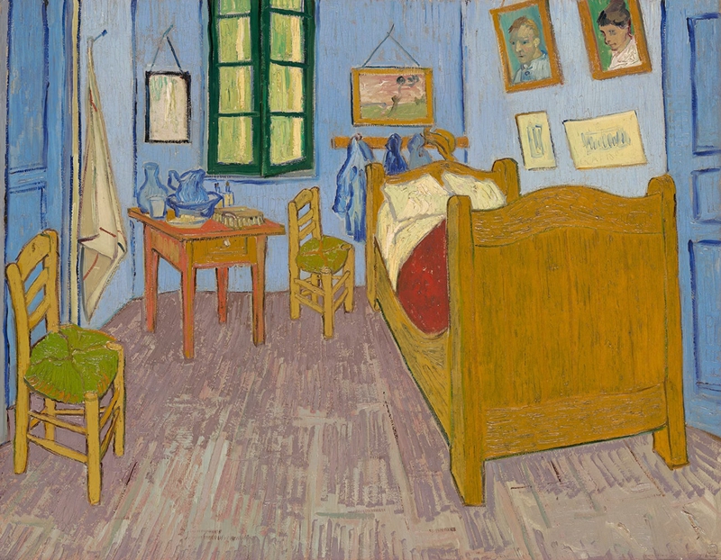 Paris-VanGogh-Bedroom-1889-MuseedOrsayParis-1400_1_小.jpg
