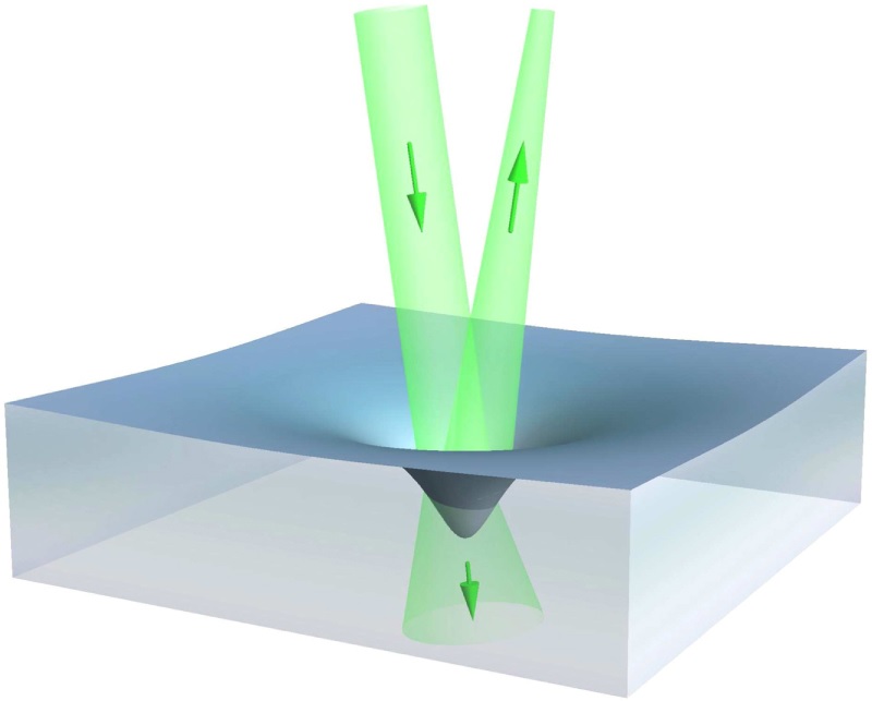 Physicists make first observation of the pushing pressure of light.jpg