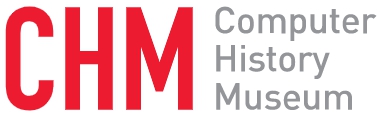 CHM logo Computer History Museum, TIMELINE.jpg