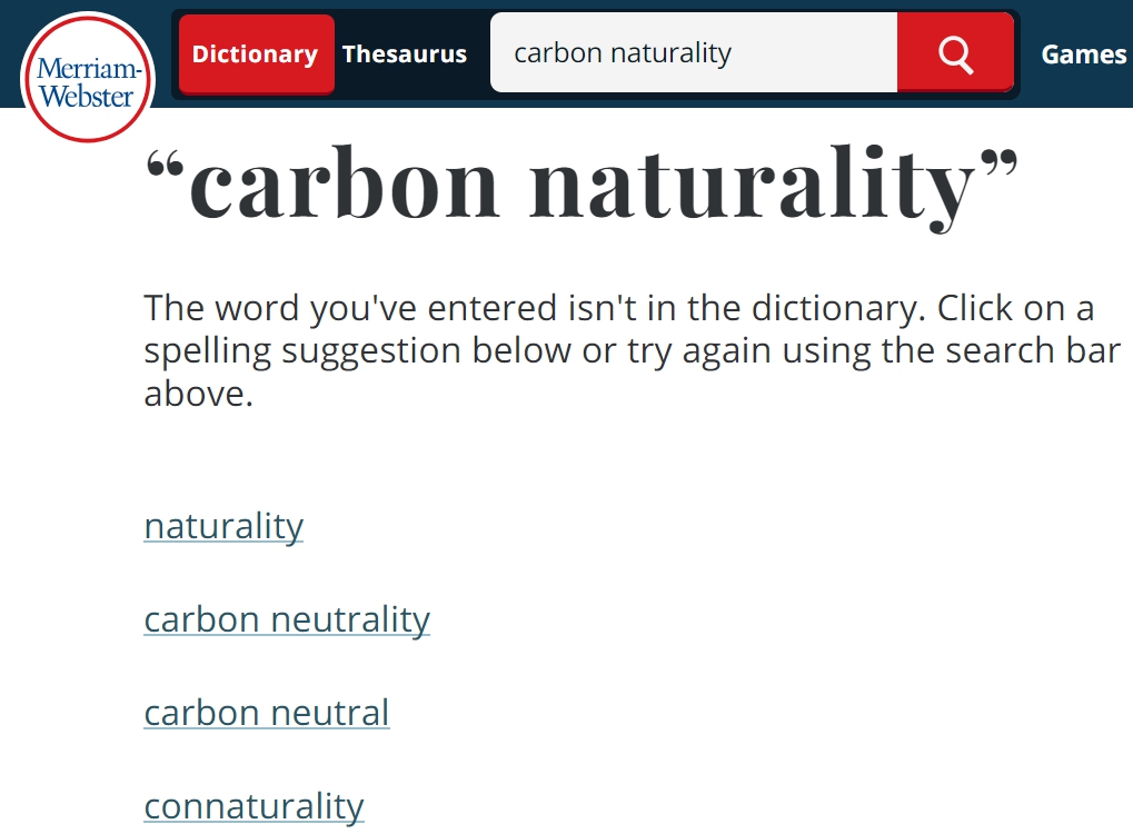 Merriam-Webster  carbon naturality      2023-08-04ӡ.jpg