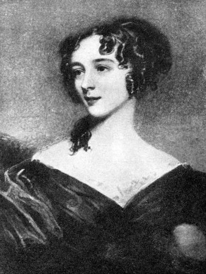Jane Welsh Carlyle (from the miniature by Kenneth Macleay, painted July 1826) ڰ.jpg
