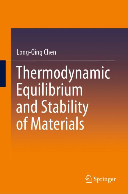 Thermodynamic Equilibrium and Stability of Materials.jpg