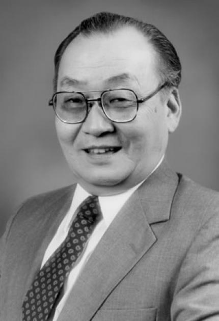 National Inventors Hall of Fame   Dawon Kahng.jpg