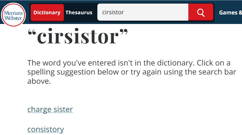 cirsistor   Merriam-Webster Dictionary.jpg