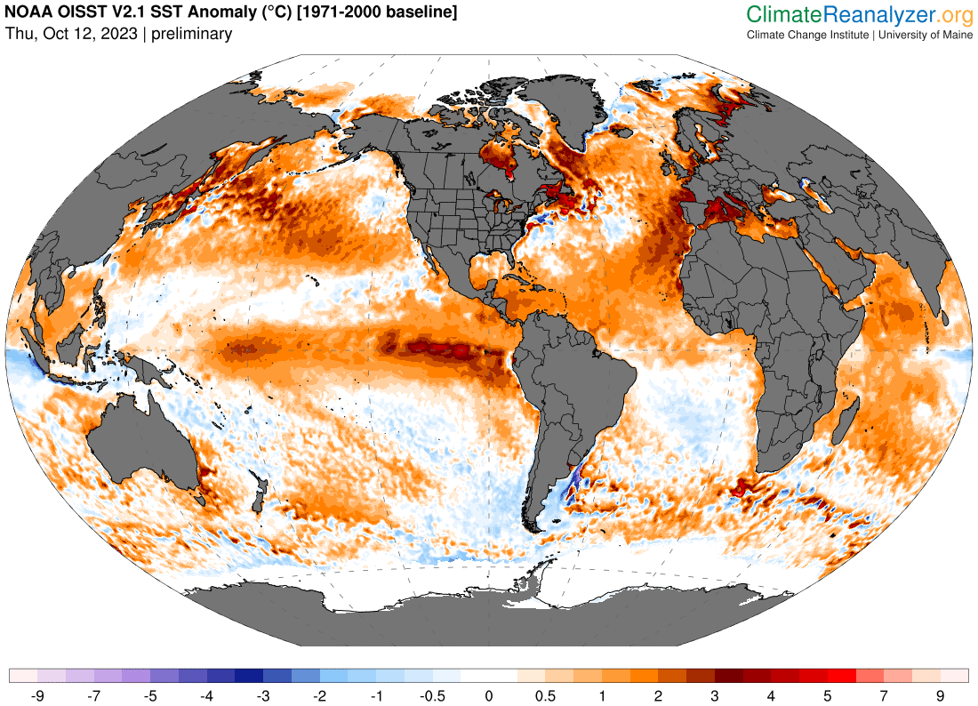 sstanom_world-wt3_2023_d285 SST Anomaly 2023-10-12.png