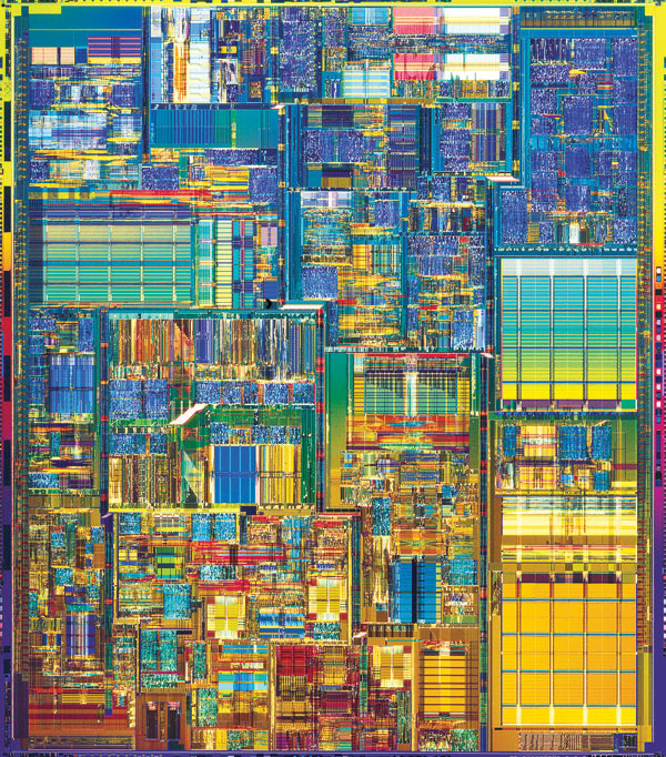 In 2000, Intel unveiled the Pentium 4 chip   0109-chip-k_x600.jpg