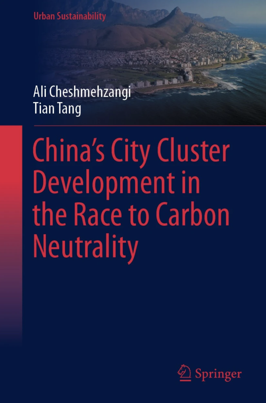  Chinas City Cluster Development in the Race to Carbon Neutrality