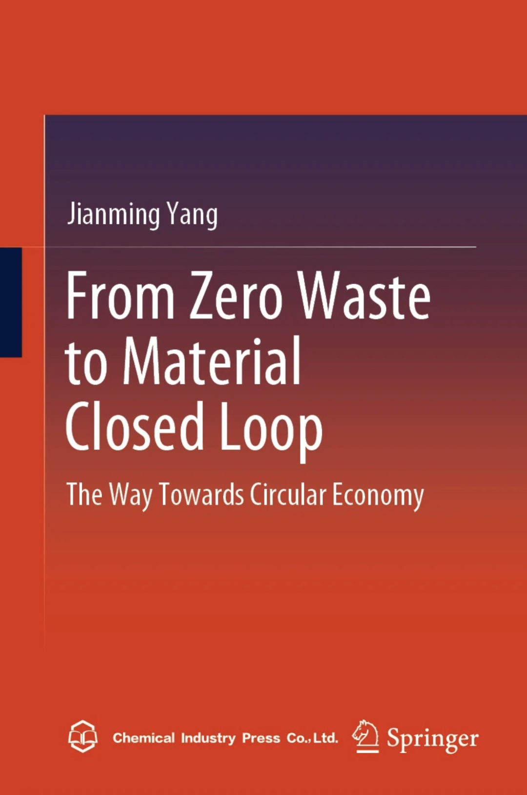 From Zero Waste to Material Closed Loop, The Way Towards Circular Economy
