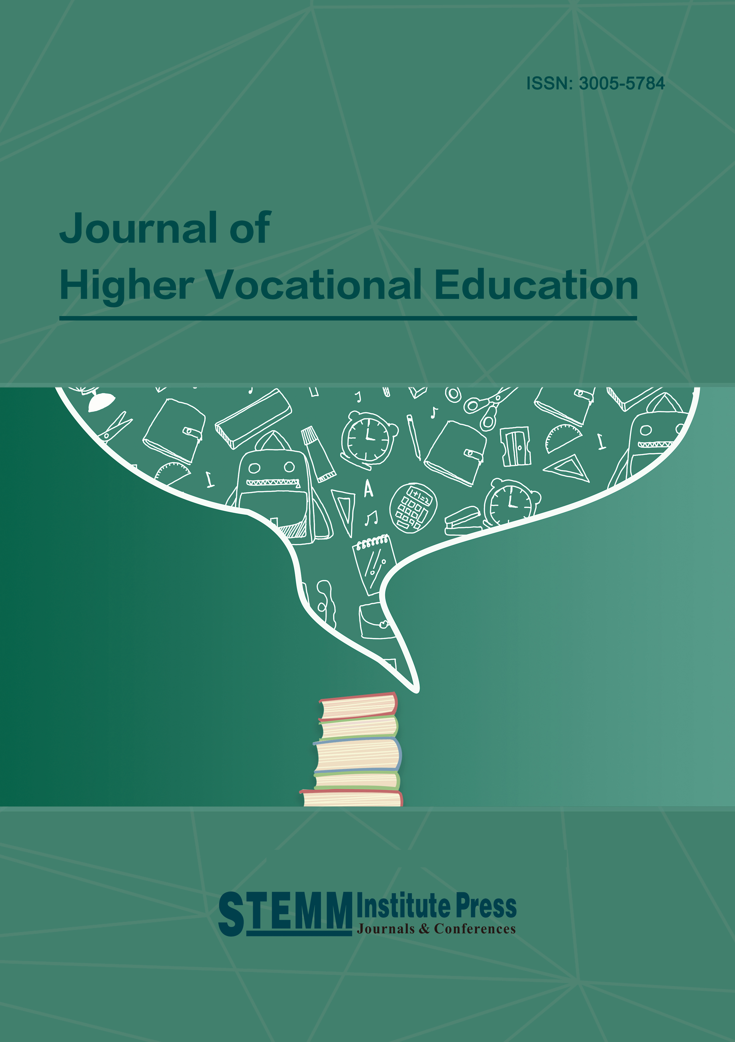 Journal of Higher Vocational Education.jpg
