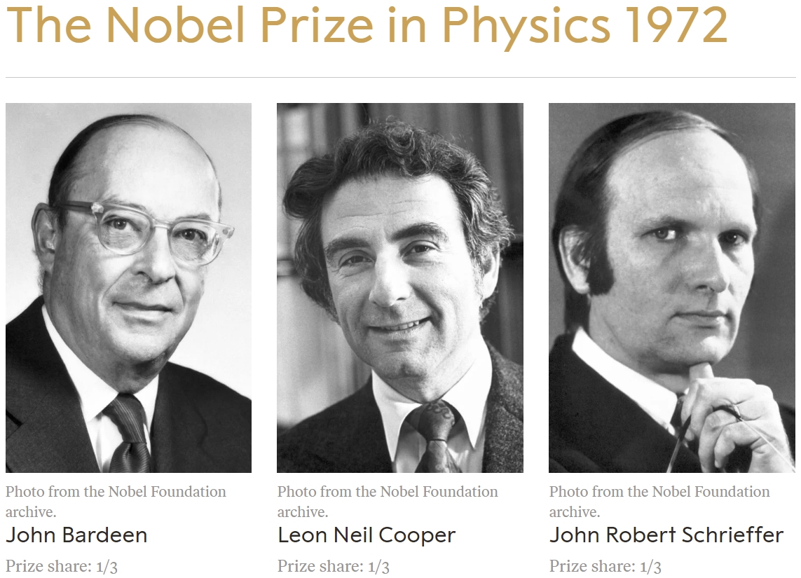 The Nobel Prize in Physics 1972.jpg