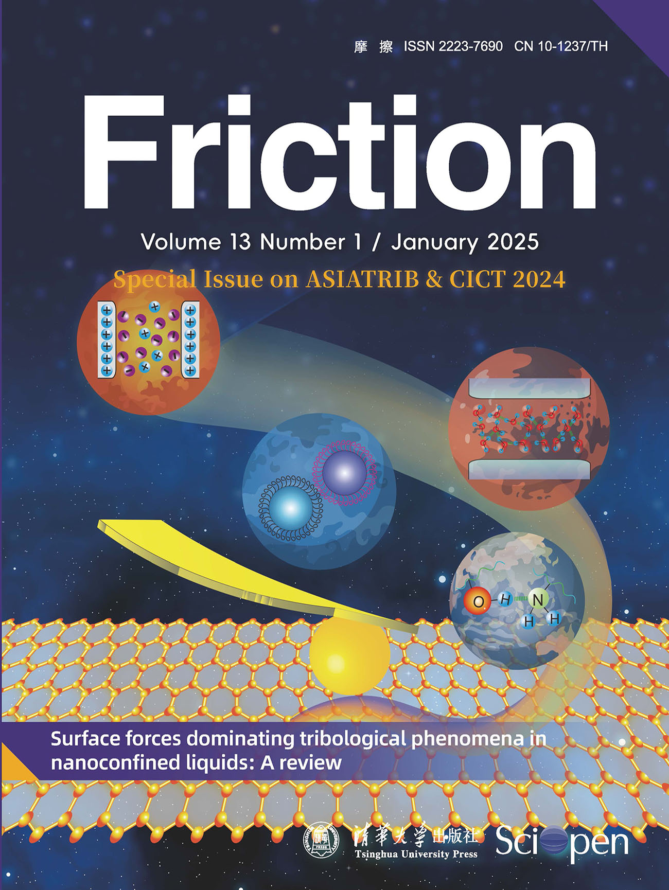 Friction_13_1_Cover.png