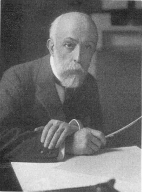 SIR WILLIAM TURNER THISELTON-DYER, K.C.M.G., C.I.E., 1843-1928..png