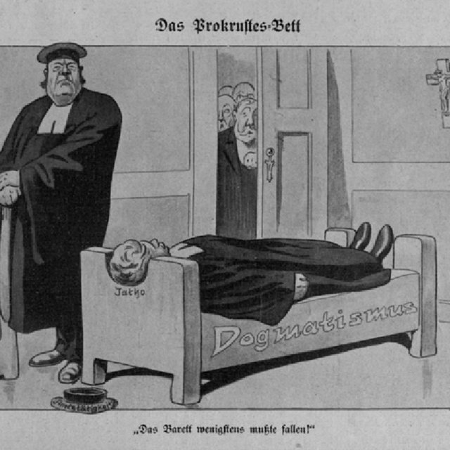 ArthurK-rueger-The-Bed-of-Procrustes-published-in-Kladderadatsch-64-no-28-July-9_Q640.jpg