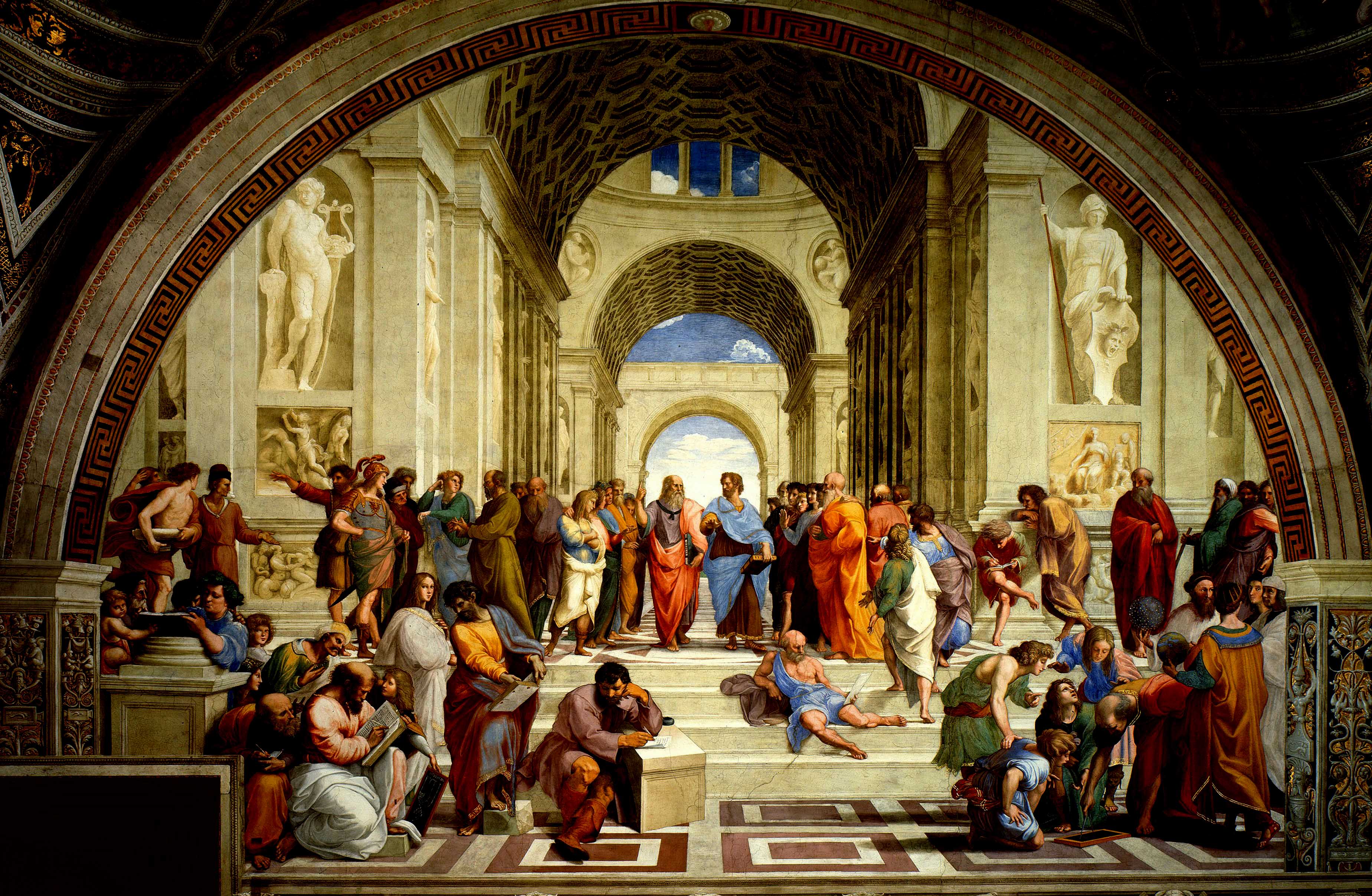 The-School-of-Athens-or-Scuola-di-Atene-by-Raphael.jpg