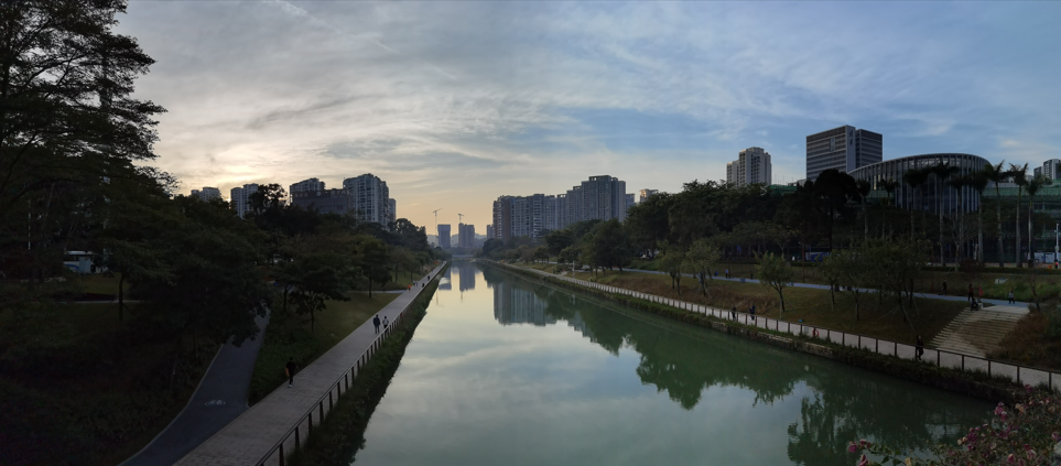 深圳大沙河冬日傍晚掠影02.jpg