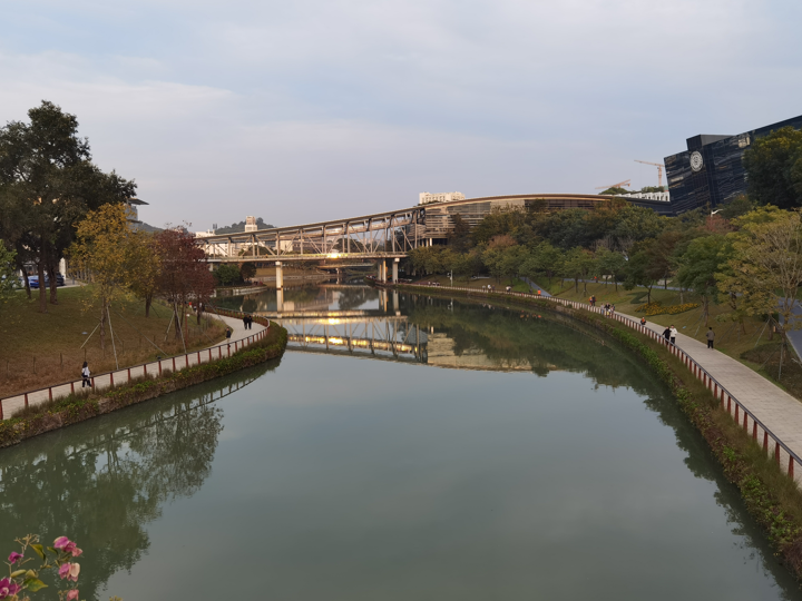 深圳大沙河冬日傍晚掠影04.jpg