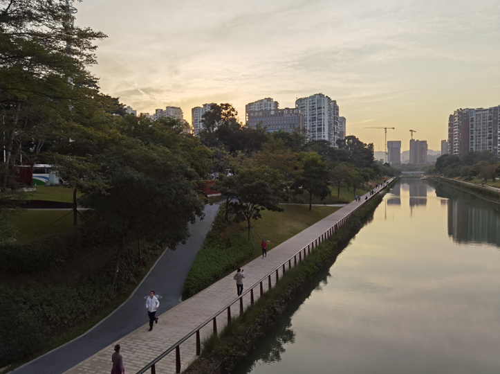 深圳大沙河冬日傍晚掠影08.jpg