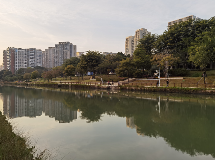 深圳大沙河冬日傍晚掠影09.jpg