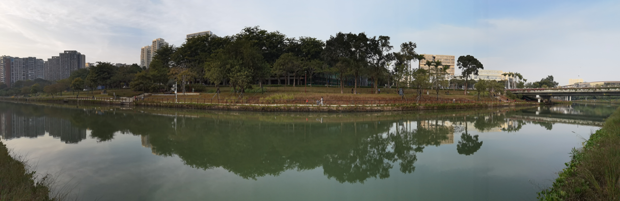 深圳大沙河冬日傍晚掠影11.jpg