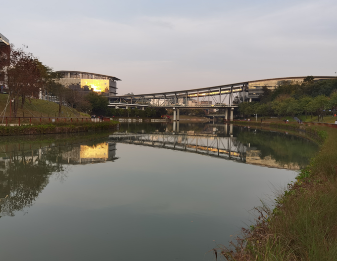 深圳大沙河冬日傍晚掠影13.jpg
