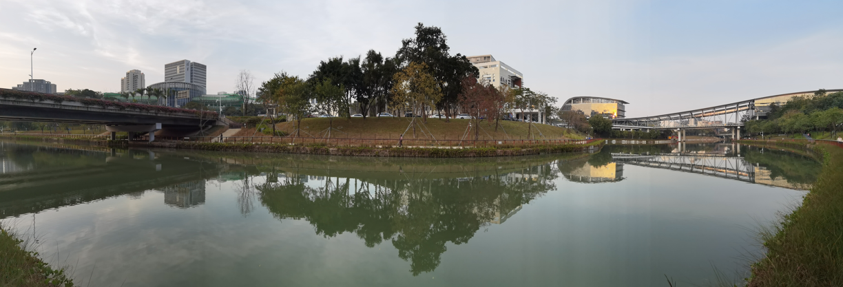 深圳大沙河冬日傍晚掠影15.jpg