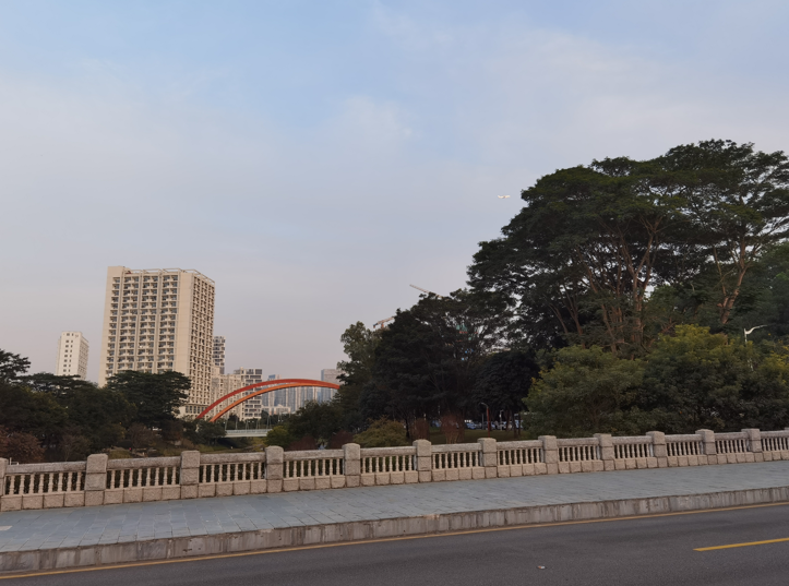 深圳大沙河冬日傍晚掠影20.jpg