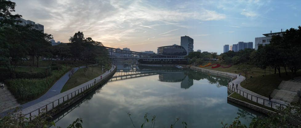 深圳大沙河冬日傍晚掠影22.jpg