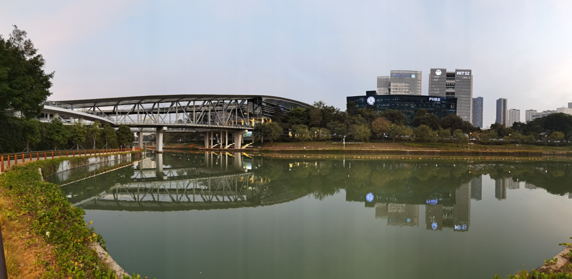 深圳大沙河冬日傍晚掠影33.jpg
