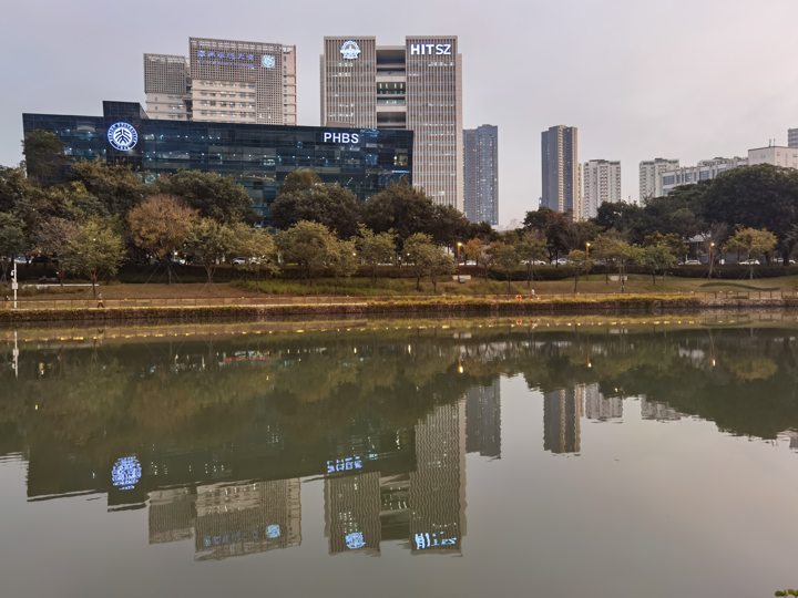 深圳大沙河冬日傍晚掠影34.jpg
