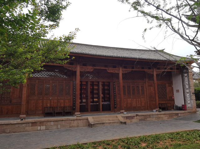 大理巍山文华书院景区14.jpg