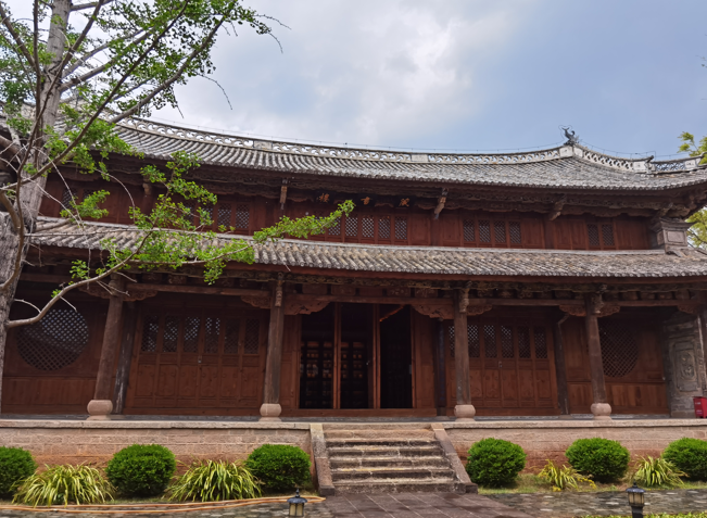大理巍山文华书院景区23.jpg