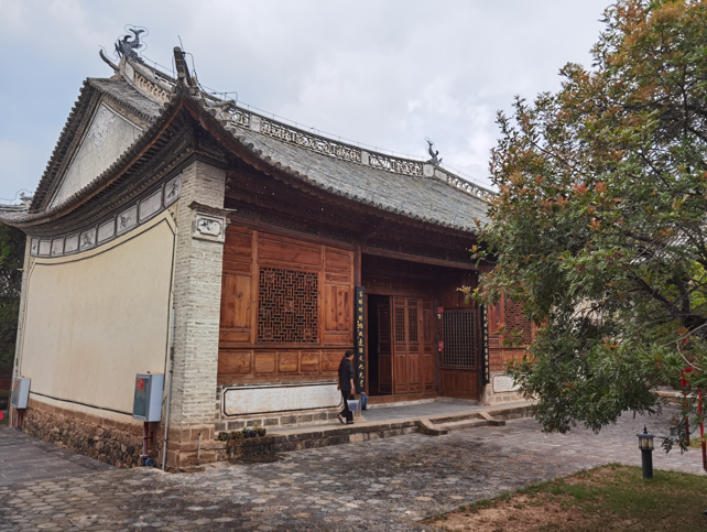 大理巍山文华书院景区26.jpg