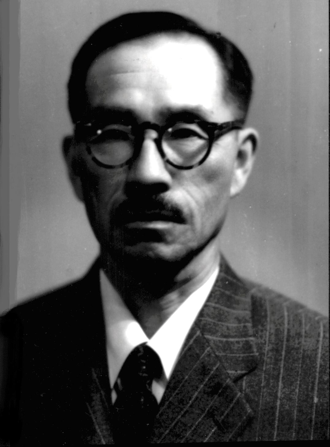 图2 胡先骕晚年(照片胡宗刚先生提供).JPG