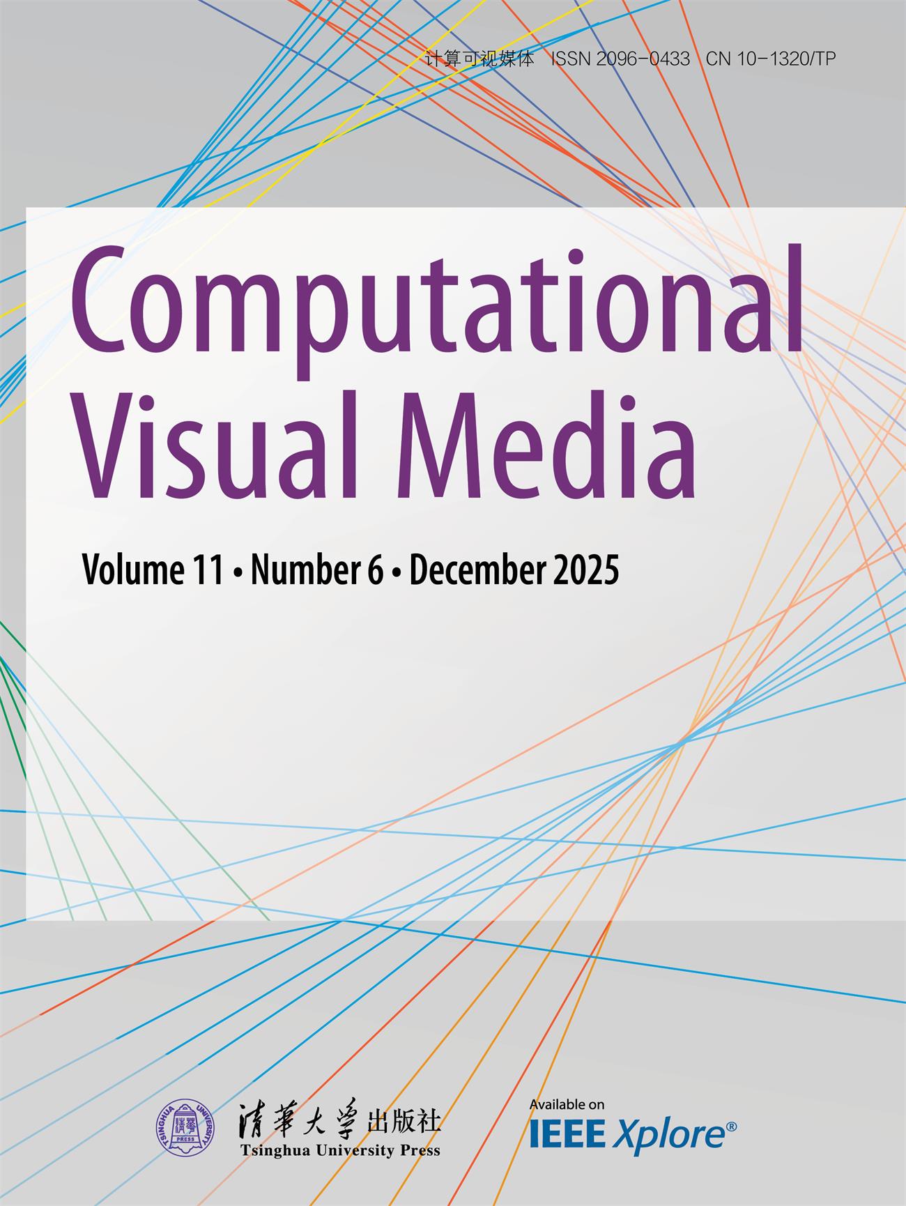 Computational+Visual+Media_11_6_Cover.png Computational+Visual+Media_11_6_Cover.png
