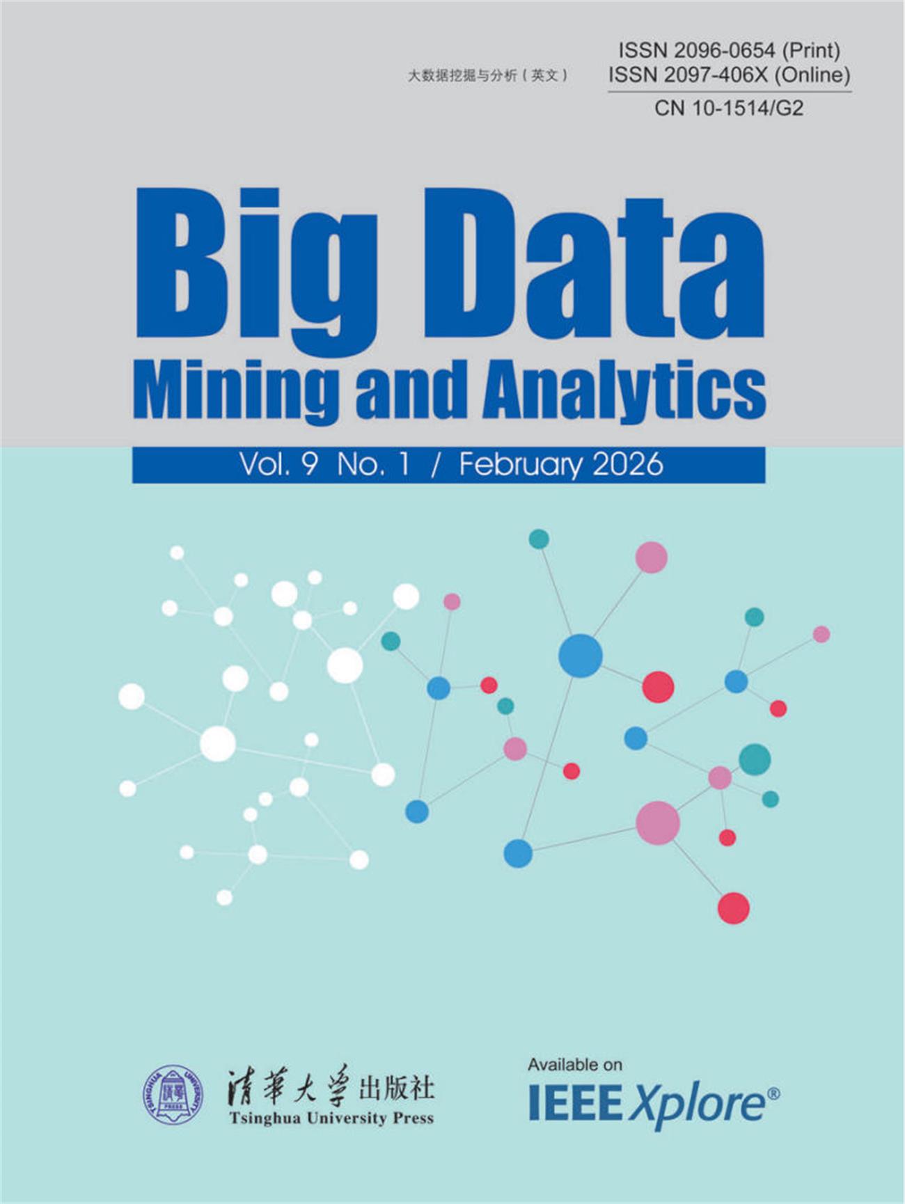 Big+Data+Mining+and+Analytics_9_1_Cover.png Big+Data+Mining+and+Analytics_9_1_Cover.png