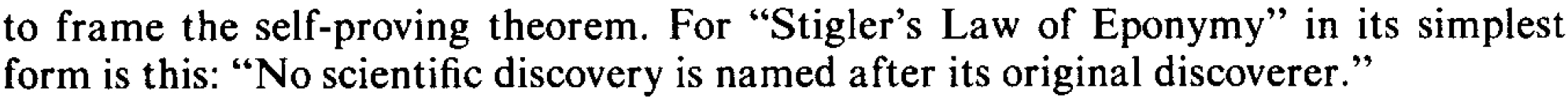 1980 (Stigler) Stigler's Law of Eponymy ԭ��page 147.jpg