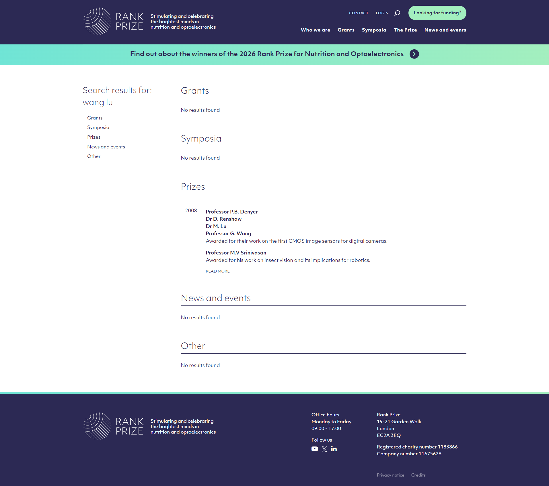 王国裕 Rank Prize 2008 官网 Search - Rank Prize 2026-02-03.png