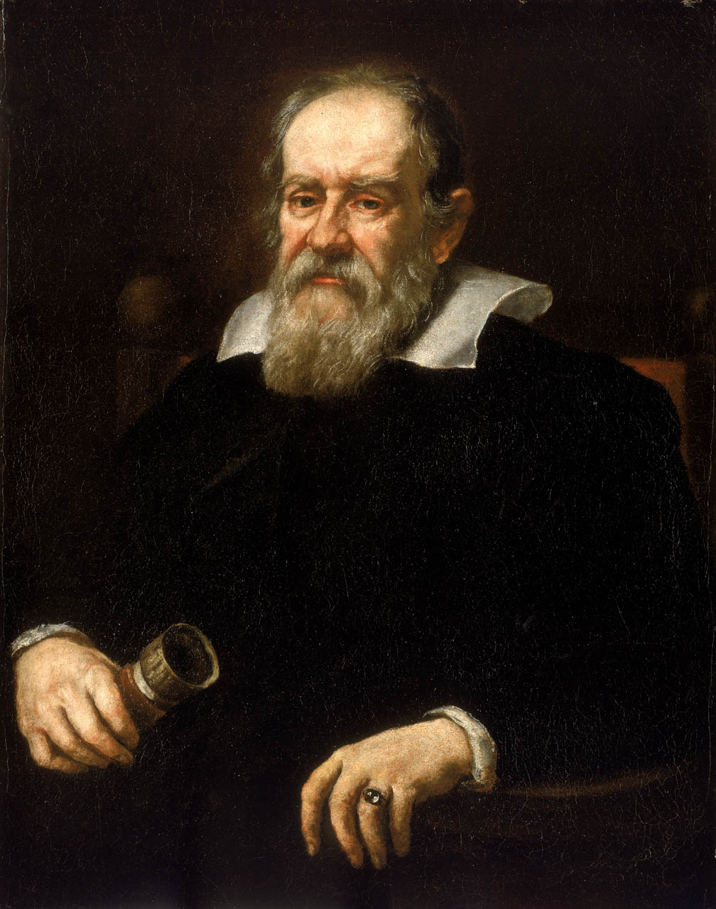 ٤���ԡ�٤���� Galileo Galilei (1564-1642).jpg