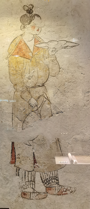 西安陕西历史博物馆之唐墓壁画11.jpg