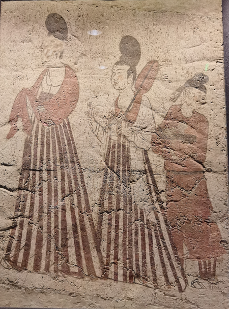 西安陕西历史博物馆之唐墓壁画27.jpg